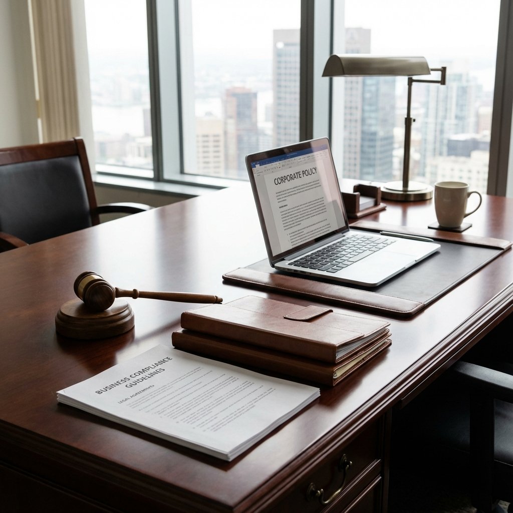 Compliance & Business Support