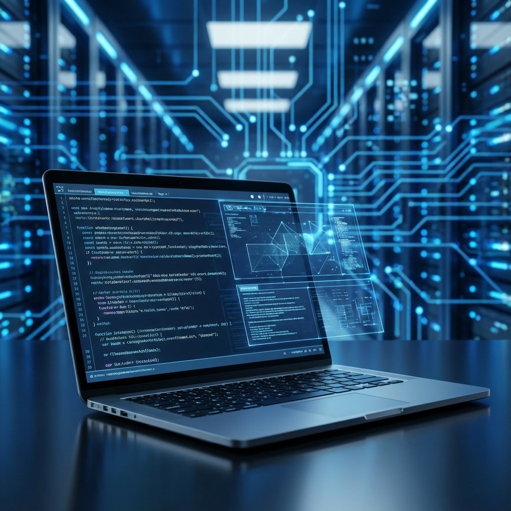 IT & Digital Solutions