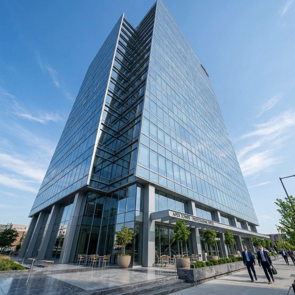 Real Estate Services